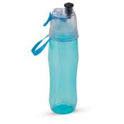 Squeeze Plástico 700ml com Borrifador - 0740B