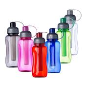 Squeeze Plástico 600ml Ice Bar - 10038