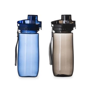 Squeeze plástico 600ml - 13354