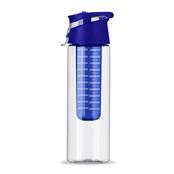 Squeeze Plástico 700ml com Infusor - 13764