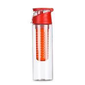 Squeeze Plástico 700ml com Infusor - 13764