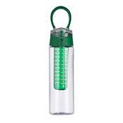 Squeeze Plástico 700ml com Infusor - 13764
