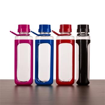 Squeeze Plástico 650ml - 13765