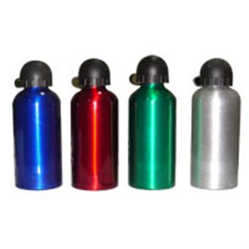 Squeeze Alumínio 500ml - 06602