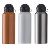 Squeeze Alumínio 500ml - 06602