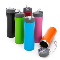 Squeeze Metal 600 ml - 18558