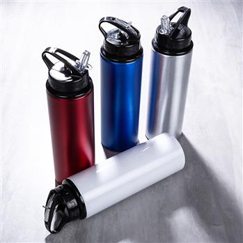 Squeeze Alumínio 800ml - 14003