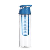 Squeeze Plástico 700ml com Infusor - 13764B