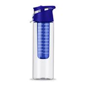 Squeeze Plástico 700ml com Infusor - 13764B