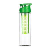 Squeeze Plástico 700ml com Infusor - 13764B