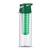 Squeeze Plástico 700ml com Infusor - 13764B