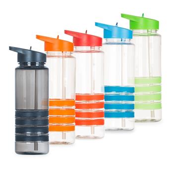 Squeeze Plástico 750ml - GA3000