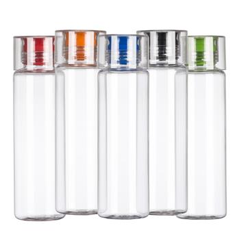 Squeeze Plástico 600ml - GA4000