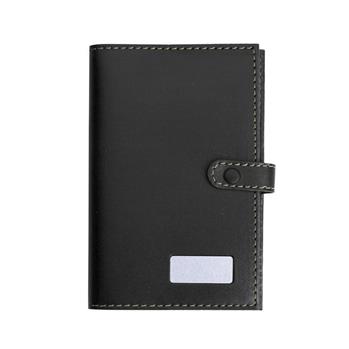 Bloco de Anotações - 13970