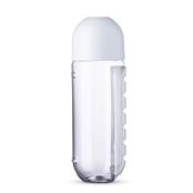 Squeeze Plástico 700ml Porta Comprimido - 13996