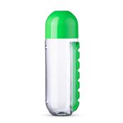 Squeeze Plástico 700ml Porta Comprimido - 13996