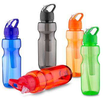 Squeeze Plástico Ice Bar 650ml - 14424