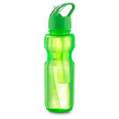 Squeeze Plástico Ice Bar 650ml - 14424