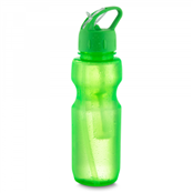 Squeeze Plástico Ice Bar 650ml - 14424