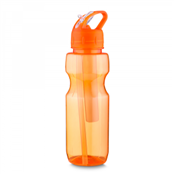 Squeeze Plástico Ice Bar 650ml - 14424
