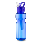 Squeeze Plástico Ice Bar 650ml - 14424