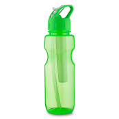 Squeeze Plástico Ice Bar 650ml - 14424