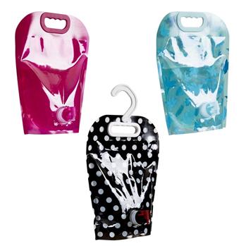 Galão Dobrável 3 Litros - 12288