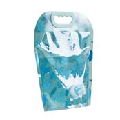 Galão Dobrável 3 Litros - 12288