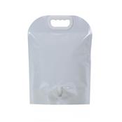 Galão Dobrável 3 Litros - 12288