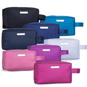 Necessaire PVC Impermeável com Plaquinha - 01228P