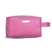 Necessaire PVC Impermeável com Plaquinha - 01228P