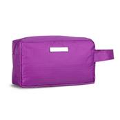 Necessaire PVC Impermeável com Plaquinha - 01228P