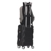 Mochila Poliéster Anti-Furto USB - 14290