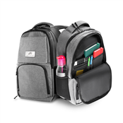Mochila de Nylon para Notebook  - 13897