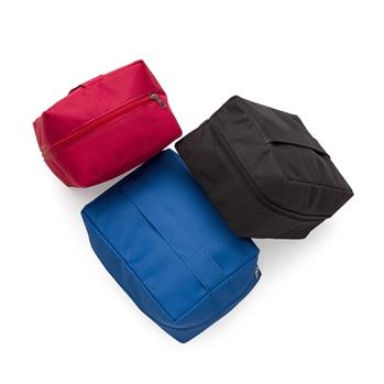 Necessaire de Nylon Térmica - 13621