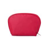 Necessaire de Nylon com Plaquinha - 13622P
