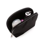 Necessaire de Nylon com Plaquinha - 13622P