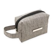 Necessaire Puff Jeans Sintético - 13920