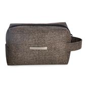 Necessaire Puff Jeans Sintético - 13920