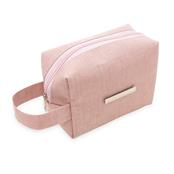 Necessaire Puff Jeans Sintético - 13920