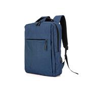 Mochila de Nylon 21L USB - 01320