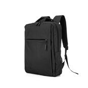 Mochila de Nylon 21L USB - 01320