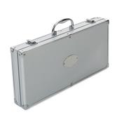 Kit Churrasco 17 peças - 06597