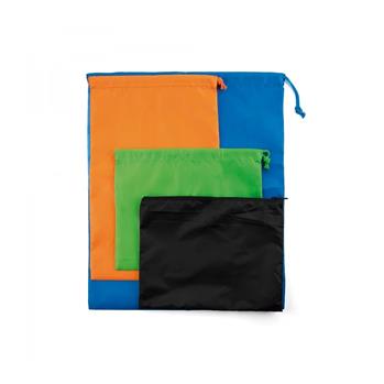 Kit Necessaire 4 Peças - 14355