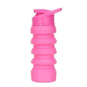 Squeeze Plástico Retrátil 500ml - 14438