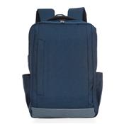 Mochila de Nylon USB - 03034