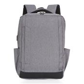 Mochila de Nylon USB - 03034