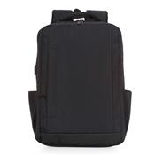 Mochila de Nylon USB - 03034