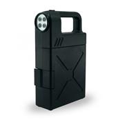 Kit Ferramenta 24 Peças com Lanterna - 12235