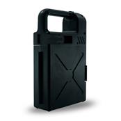 Kit Ferramenta 24 Peças com Lanterna - 12235